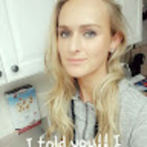 Meet your Posher, Ilona